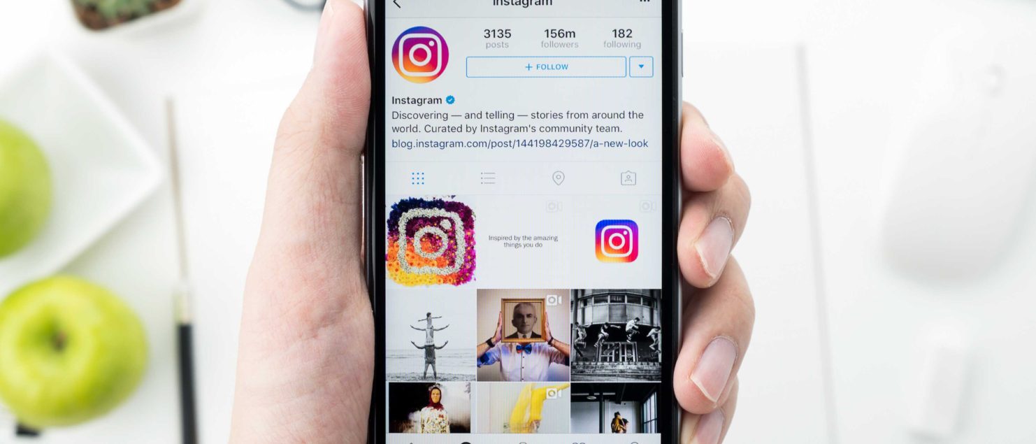 Instagram Marketing Dubai - Importance Of Instagram - Social Media Agency