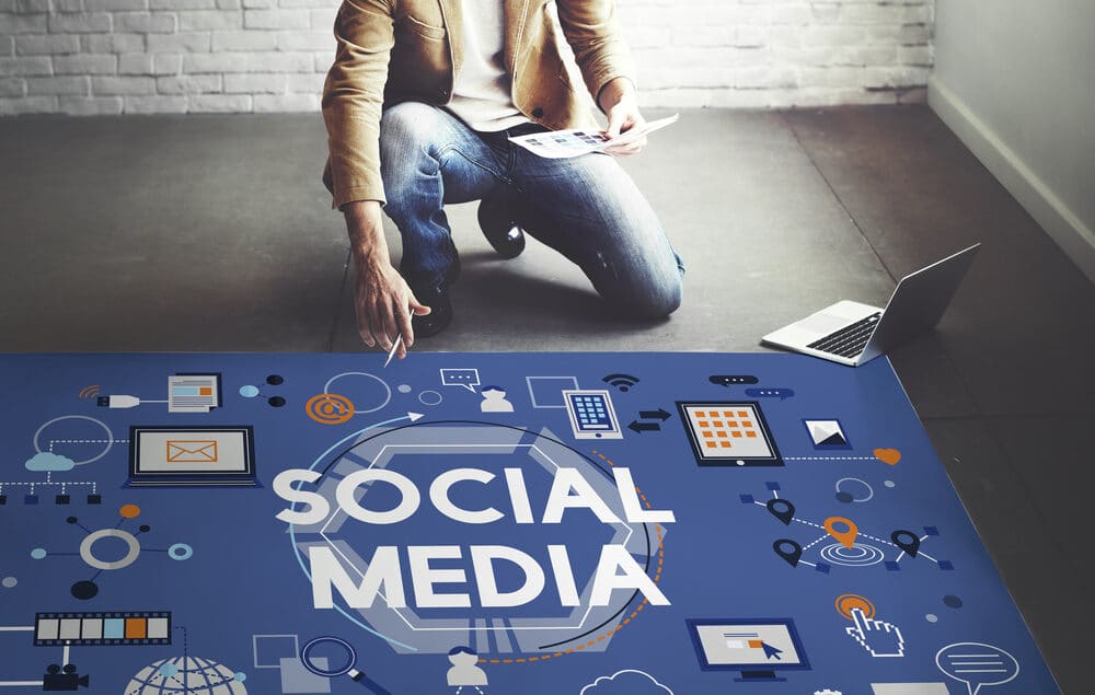 5 ways to run a successful social media campaign- Social Media Agency