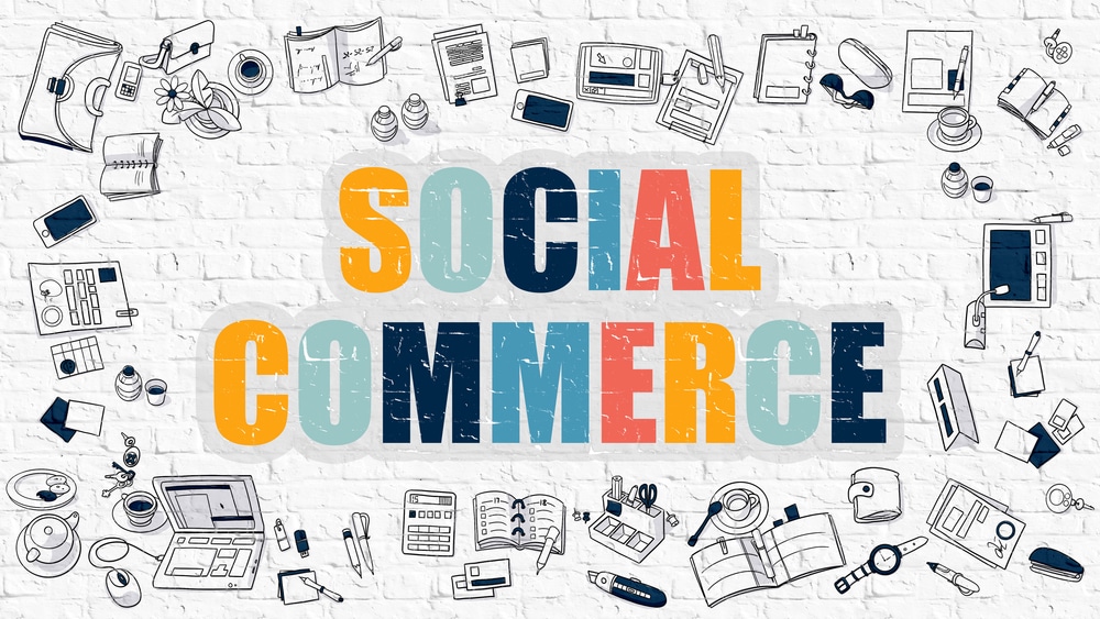 social commerce business model definition