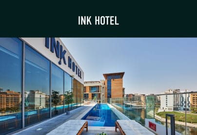 Ink Hotel - PR Case Study
