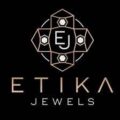 Luxury Public Relations Agency for Etika Jewels