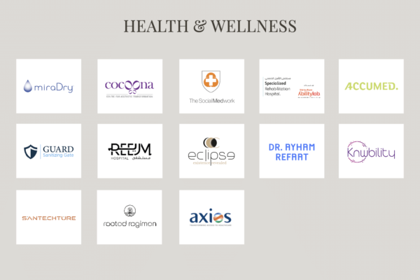 POP Communications Health and Fitness P R Social Media Agency Clients